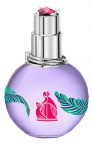 Lanvin Eclat D`Arpege Tropical Flower