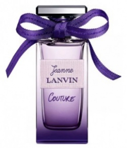 Lanvin Jeanne Couture