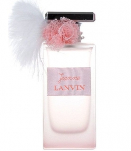 Lanvin Jeanne La Plume