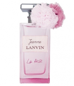 Lanvin Jeanne La Rose