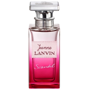 Lanvin Jeanne Lanvin Scandal