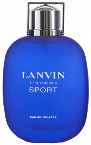 Lanvin Lanvin L`Homme Sport