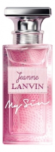 Lanvin My Sin