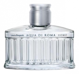 Laura Biagiotti Aqua Di Roma Uomo