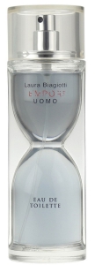 Laura Biagiotti Tempore Uomo