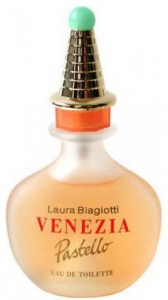 Laura Biagiotti Venezia Pastello