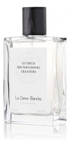 Le Cercle des Parfumeurs Createurs La Dame Blanche