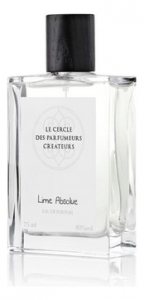 Le Cercle des Parfumeurs Createurs Lime Absolue