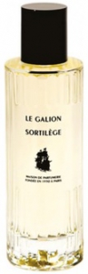 Le Galion Sortilege