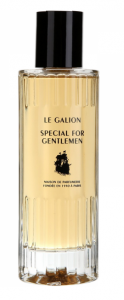 Le Galion Special for Gentlemen