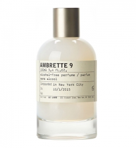 Le Labo Le Labo  Ambrette 9