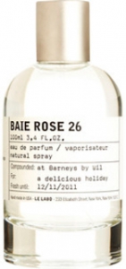 Le Labo Le Labo Baie Rose 26 (Chicago)