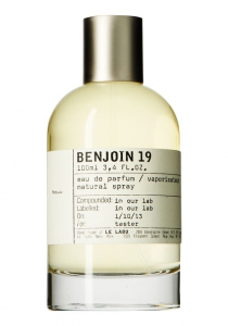 Le Labo Le Labo Benjoin 19 (Moscow)