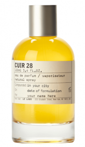 Le Labo Le Labo Cuir 28 (Dubai)