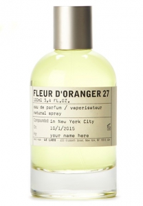 Le Labo Le Labo Fleur D oranger 27