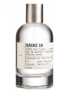 Le Labo Le Labo Gaiac 10 (Tokyo)