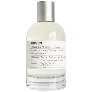 Le Labo Le Labo Iris 39