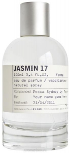 Le Labo Le Labo Jasmin 17