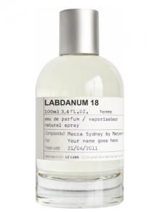 Le Labo Le Labo Labdanum 18