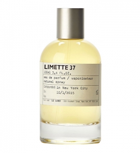 Le Labo Le Labo Limette 37 (San Francisco)