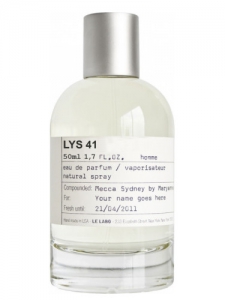 Le Labo Le Labo Lys 41