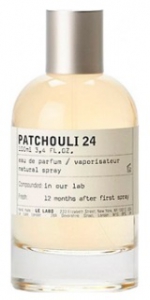 Le Labo Le Labo Patchouli 24