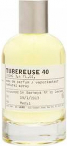 Le Labo Le Labo Tubereuse 40 (New York)