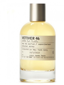 Le Labo Le Labo Vetyver 46