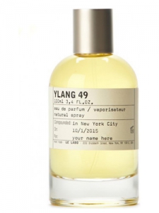 Le Labo Le Labo Ylang 49