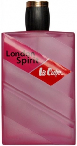Lee Cooper London Spirit For Women