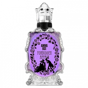 Anna Sui Forbidden Affair