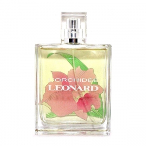Leonard Leonard L Orchidee