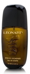 Leonard Leonard Pour Homme