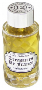 Les 12 Parfumeurs Francais Amboise