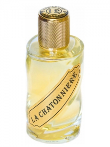 Les 12 Parfumeurs Francais La Chatonniere