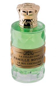 Les 12 Parfumeurs Francais Le Roi Chevalier