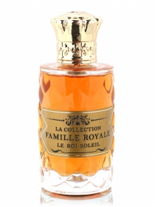 Les 12 Parfumeurs Francais Le Roi Soleil