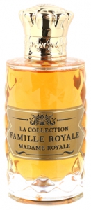 Les 12 Parfumeurs Francais Madame Royale