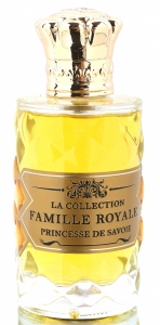 Les 12 Parfumeurs Francais Princesse De Savoie