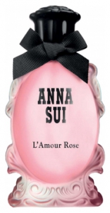 Anna Sui L`Amour Rose