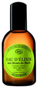 Les Fleurs Bach Eau d Elixir Allegresse