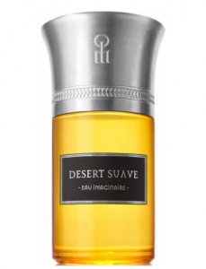 Les Liquides Imaginaires Desert Suave