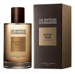 Les Senteurs Gourmandes Ambre Oud