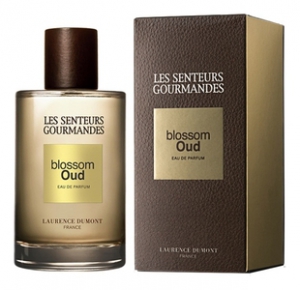 Les Senteurs Gourmandes Blossom Oud