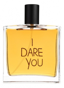 Liaison de Parfum I Dare You