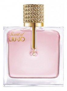 Liu Jo Scent of Liu Jo