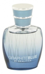 Liz Claiborne Graphite Blue by Realities