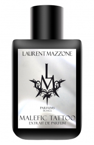 LM Parfums Malefic Tattoo