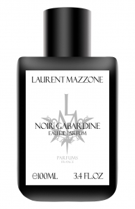 LM Parfums Noir Gabardine