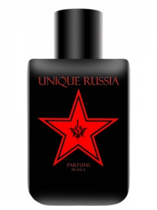 LM Parfums Unique Russia